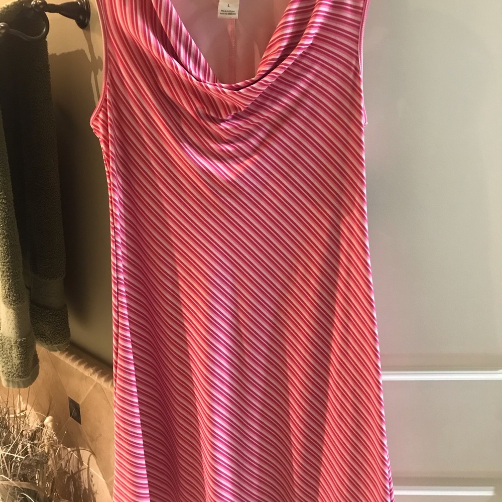 Freedom Trail by Kyodan Dress. Size L.